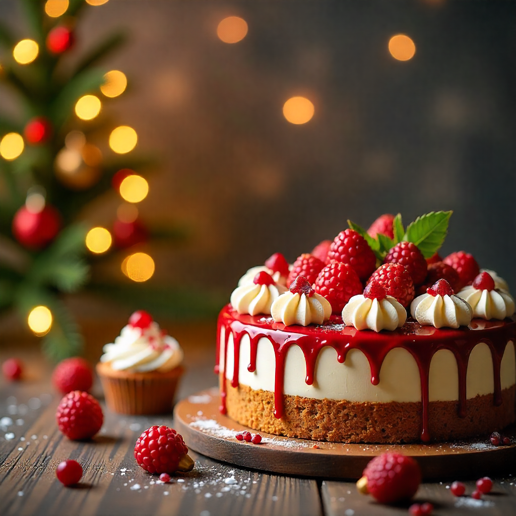 Cakes
