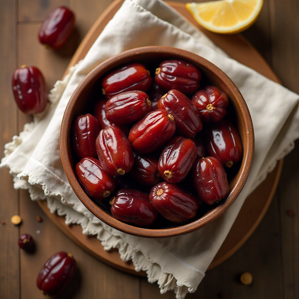 Dates