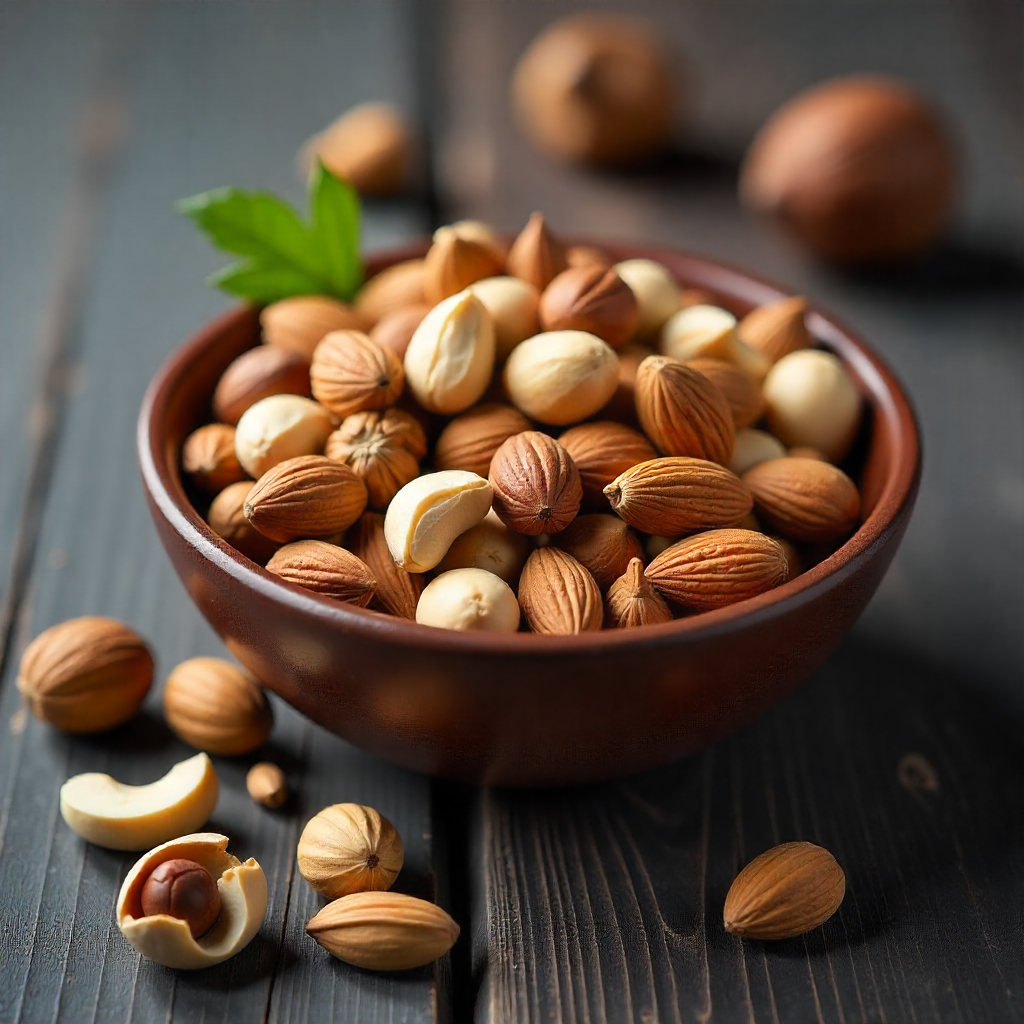 Nuts